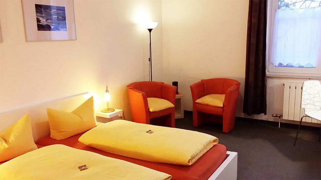 Hotel Nordic Spreewald Люббенау Номер фото